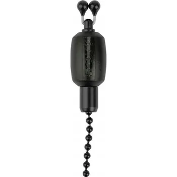 Signalizátor záběru Mechanický signalizátor záběru Fox Black Label Dinky Bobbins