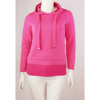 Dámský svetr MIKINA 2555753 38, Růžová