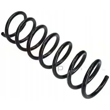 Zavěšení kol Kamoka 2120162 Pružina zavěšení