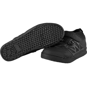 Moto obuv Boty O´Neal Session SPD černá 36 (Velikost: 44) 323-104