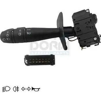 Spínač řízení Meat & Doria 23073