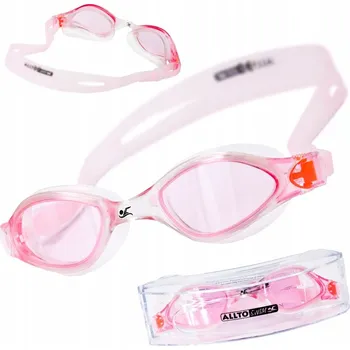 Plavecké brýle Plavecké brýle pro dospělé Alltoswim Alor