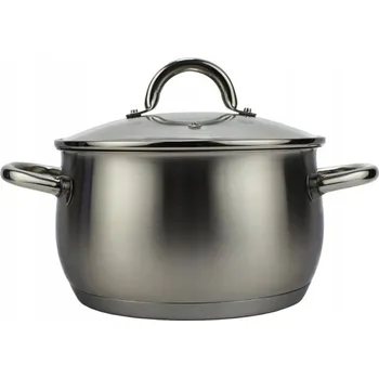 Hrnec tradiční Kitchen Q Profi Plus 3,6 l