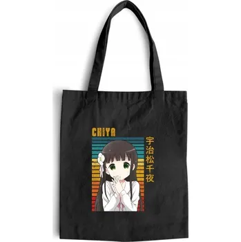 Taška s motivem filmu, her, knih, komiksů, hudby, mangy a anime