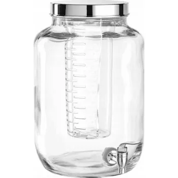 Džbán Leonardo England Succo 7 l