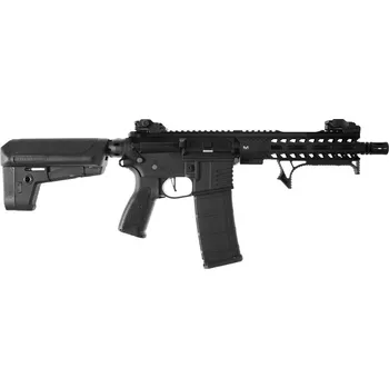 Airsoftová zbraň Delta Armory AR15 MLOK SHORT ALPHA