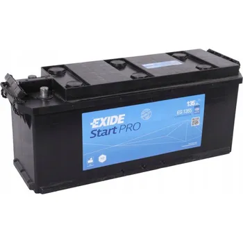 Autobaterie Akumulátor Exide EG1355