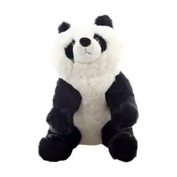 plyšák Plyš panda 26 cm