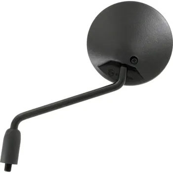 Zrcátko pro motocykl Zpětné zrcátko RMS 122771400 levá/pravá černý 122771400