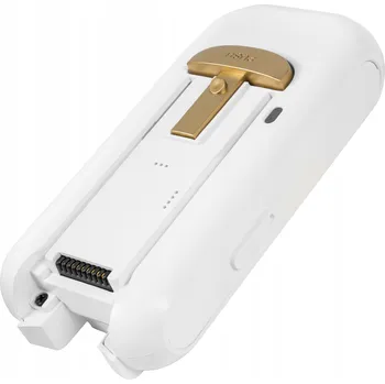 Vysavač Tyčový vysavač Maltec TURBOCYCLONE PRO1000 bílý