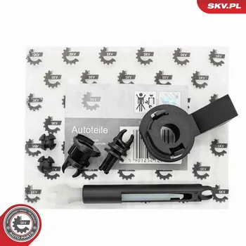 Autozámek Zámek kapoty motoru ESEN SKV 96SKV979