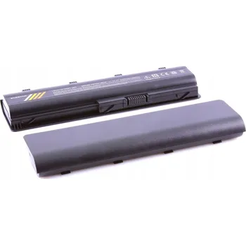 Baterie k notebooku Baterie do notebooků HP, Compaq, lithium-iontová, 4400 mAh Enestar