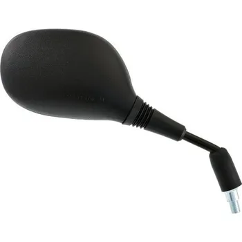 Zrcátko pro motocykl Zpětné zrcátko RMS 122772580 pravý černý 122772580