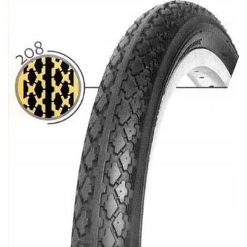 Plášť na kolo Pneumatika Vee Rubber 28x1.75 - Trvanlivost a styl na ulici! 47-622 28x1 75