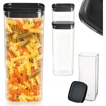 Dóza na potraviny Kuchyňská dóza na potraviny Orion Chef 2,1 l