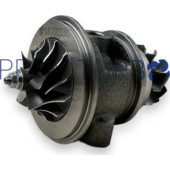 Turbodmychadlo Skupina trupu, turbodmychadlo Prime Turbo M00033C