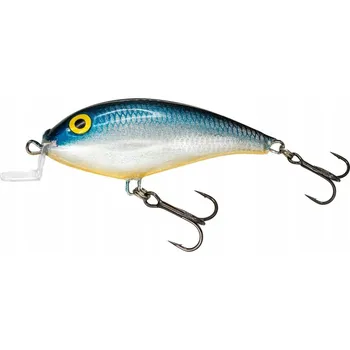 Umělá nástraha WOBLER SIEK KRĄP SR - 7cm/9g - 12o