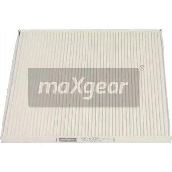 Kabinový filtr Maxgear 26-0864 Filtr kabiny, ventilace