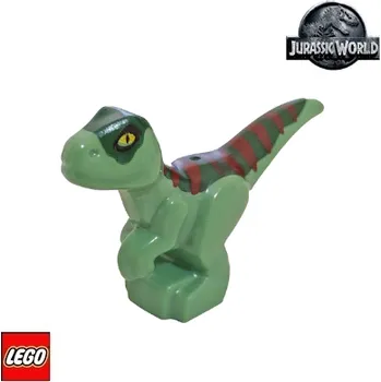 Stavebnice LEGO LEGO® Figurky LEGO DINO Dinosaur Baby (76945) 37829pb09