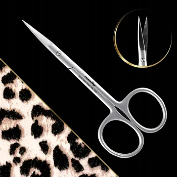 Nůžky na nehtovou kůžičku ULTRA PŘESNÉ Naaily