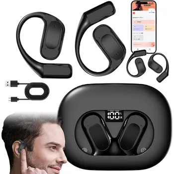 IP kamera ELEKTRONICKÝ TLUMOČNÍK SLUCHÁTKA BEZDRÁTOVÁ AI TRANSLATOR 139 JAZYKŮ