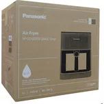 Horkovzdušná fritéza Panasonic NF-CC500SXE 1450 W 5 l