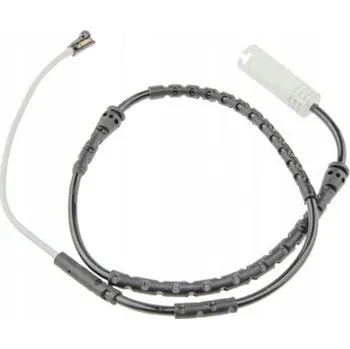 Brzdová destička NTY HCZ-BM-024 Kontakt opotřebení brzdových destiček, výstražný kontakt