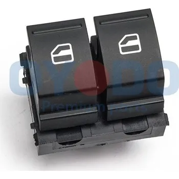 Autoelektrika Spínač, zvedací zařízení oken OYODO 94B9030-OYO
