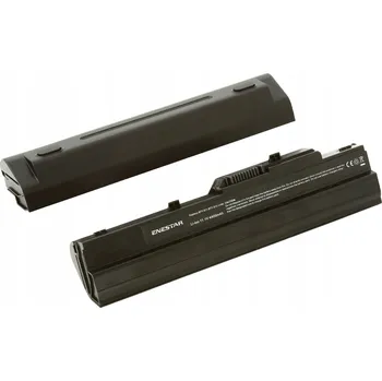 Baterie k notebooku 4400mAh Baterie do notebooku MSI WIND U270 U230 U210