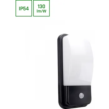 Venkovní osvětlení Spectrum Woj-SLI003045NW_PW