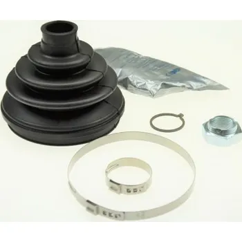 Autodílna Manžeta sada GKN 300437