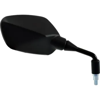 Zrcátko pro motocykl Zpětné zrcátko RMS 122772440 pravý černý HONDA CB 650 F 2014-2016