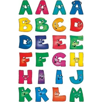 samolepka Samolepky klasické Herma 1 ks