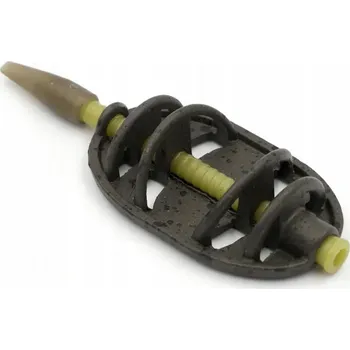 KOŠÍK KRMÍTKO PRO METHOD FEEDER IN-LINE DURA FLAT 50G VÝMĚNNÝ