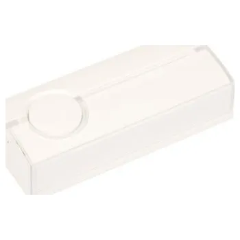 Domovní zvonek Tlačítko zvonku Zamel PDJ-213