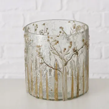 Svícen Svícen na čajovou svíčku Kuilill: Menší