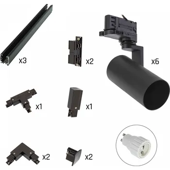 Spectrum Woj-SLIP003007_SET_EXP