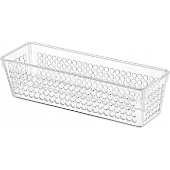 Úložný box PLASTOVÁ NÁDOBA do lednice NA TŘÍDĚNÍ 1,9 l