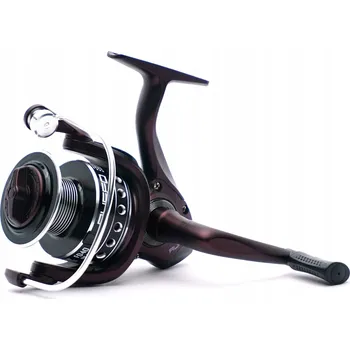 Rybářský naviják Naviják Mistrall Ruffo FD 40 4000 Univerzální pro lov na dně 258g Silný