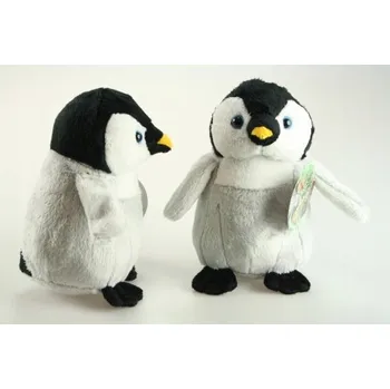 plyšák Plyšové lampy Pingwin Cub