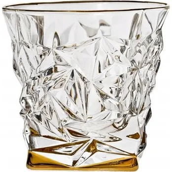 Sklenice Sklenice na whisky Bohemia Jihlava 350 ml 6 ks