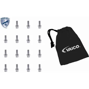 Opravná sada podvozku a pohonu kol Šroub kola VAICO V24-0495-16