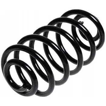 Lesjofors 4263468 Pružina zavěšení