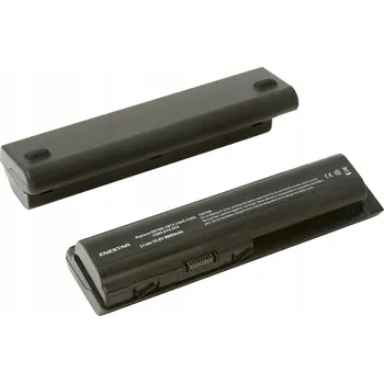 Baterie k notebooku Baterie do notebooku HP, Compaq, lithium-iontová, 8800 mAh Enestar