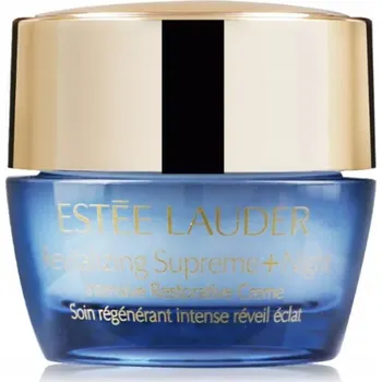 Pleťový krém Hydratační krém na obličej Estée Lauder Revitalizing na noc 7 ml