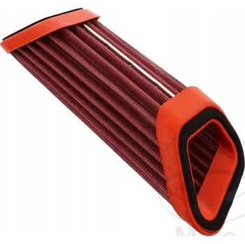 Filtr pro motocykl Vzduchový filtr BMC FM712/04