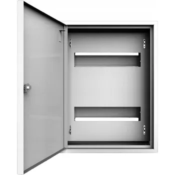 Rozvaděč Rozvaděč Mar-Stef 230 V IP30 1 A