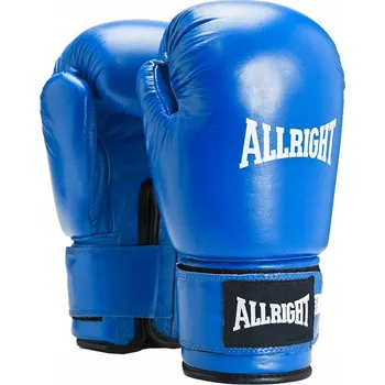 Boxerské rukavice Boxerské rukavice Allright Top Professional 12 oz