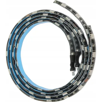 LED páska ELEKTRICKÝ LED PÁSEK PRO KOLOBĚŽKU XIAOMI M365 1S