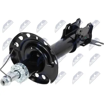 Tlumič pérování NTY A-PL-000